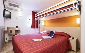 Premiere Classe Montreuil Hotel