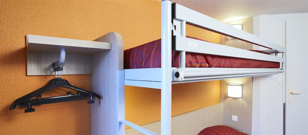 Premiere Classe Montreuil Montreuil  Buitenkant foto A bunk bed